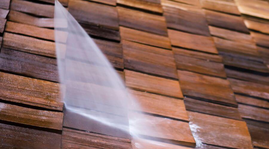 Roof Repair in Buena, WA